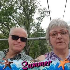 Meet your Posher, Shirley